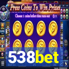 538bet