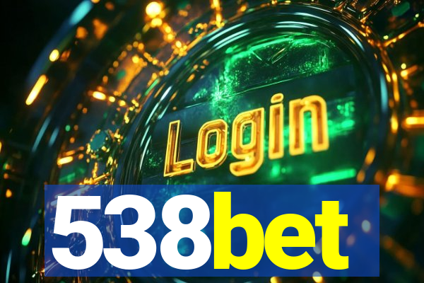 538bet