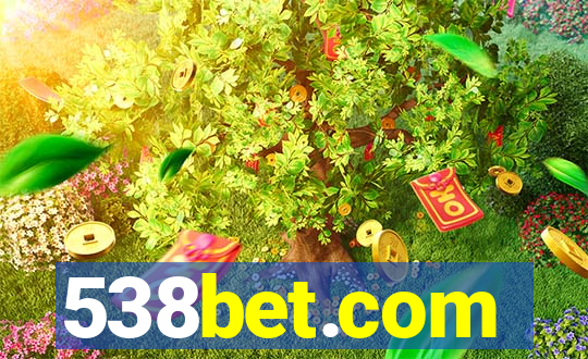 538bet.com