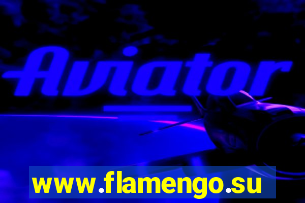 www.flamengo.superingresso