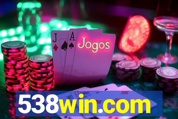 538win.com