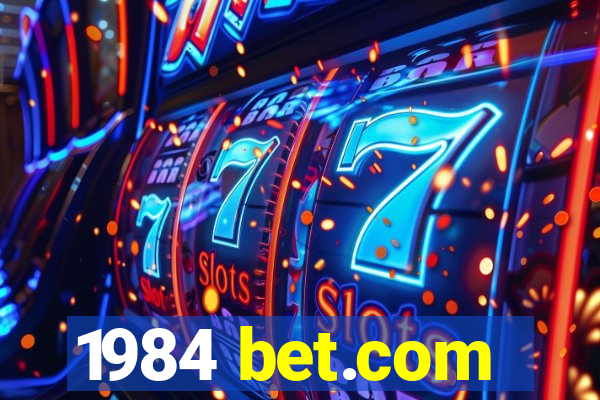1984 bet.com