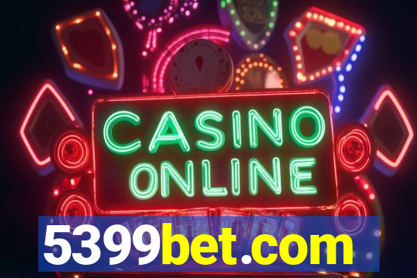 5399bet.com