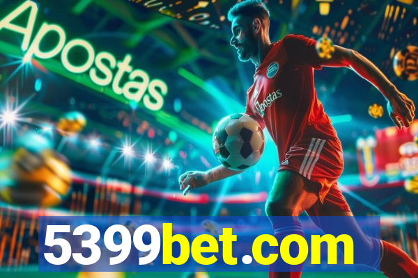 5399bet.com
