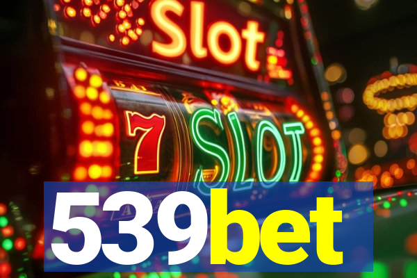 539bet