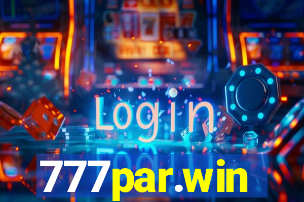777par.win