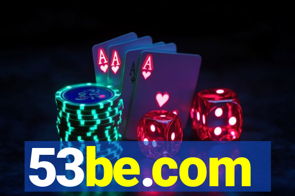53be.com