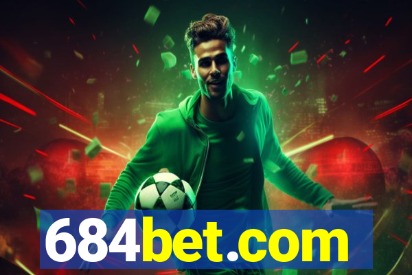 684bet.com