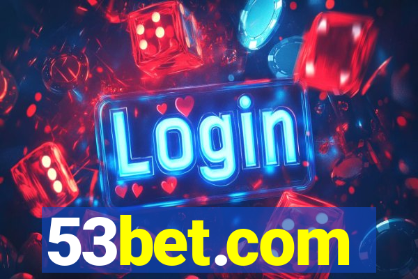 53bet.com