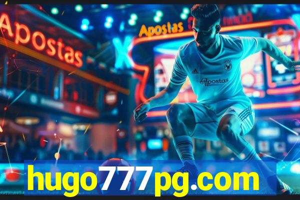 hugo777pg.com
