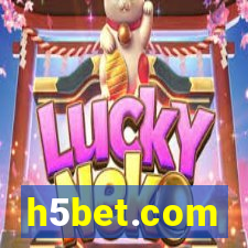 h5bet.com