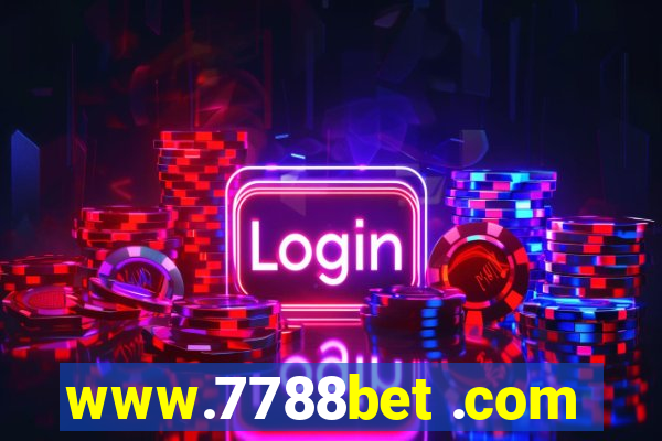 www.7788bet .com