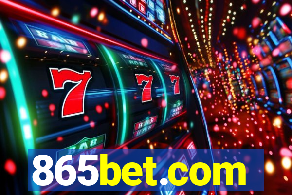 865bet.com