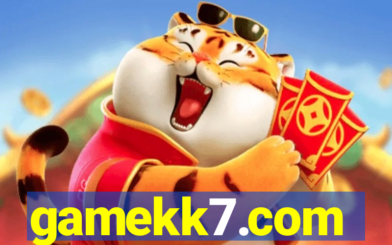 gamekk7.com