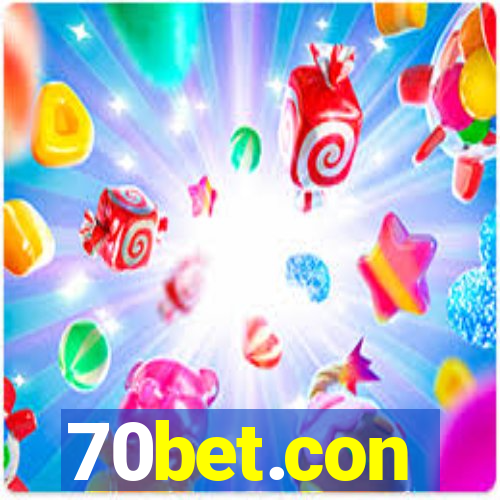70bet.con