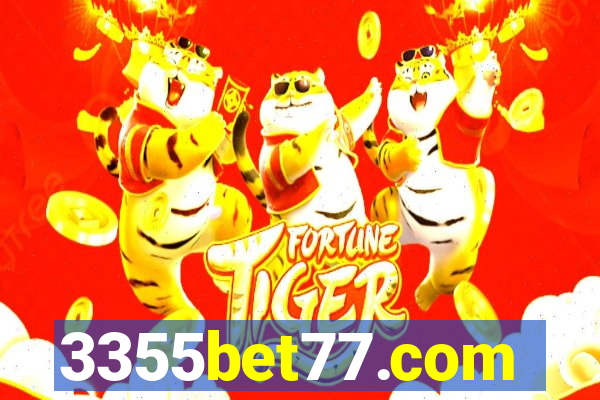 3355bet77.com