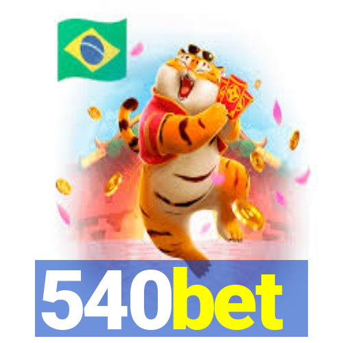 540bet