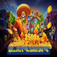 quantos mundiais o flamengo tem