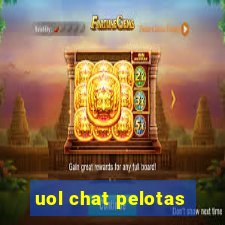 uol chat pelotas
