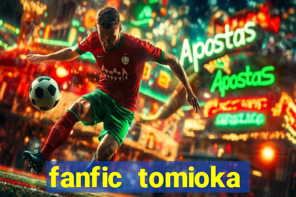 fanfic tomioka filho de poseidon