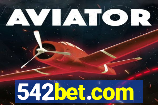 542bet.com