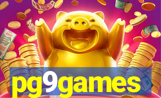 pg9games