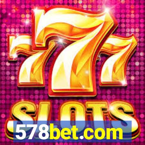 578bet.com