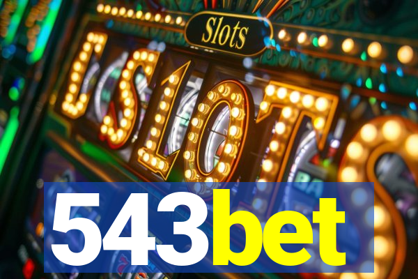 543bet