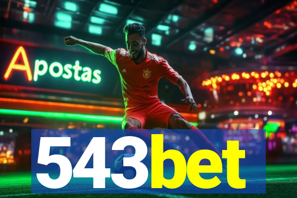 543bet