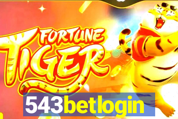 543betlogin