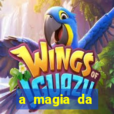 a magia da sobrevivência epub download