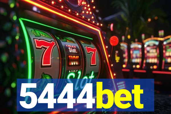 5444bet