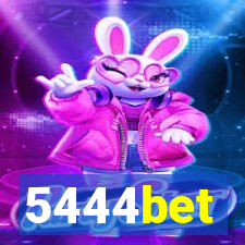 5444bet