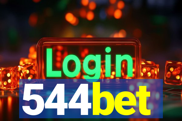 544bet