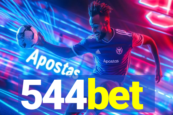544bet