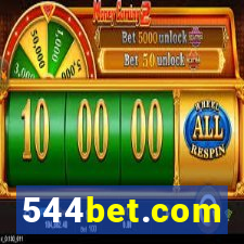 544bet.com