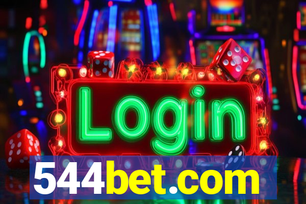 544bet.com
