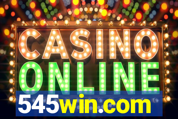 545win.com