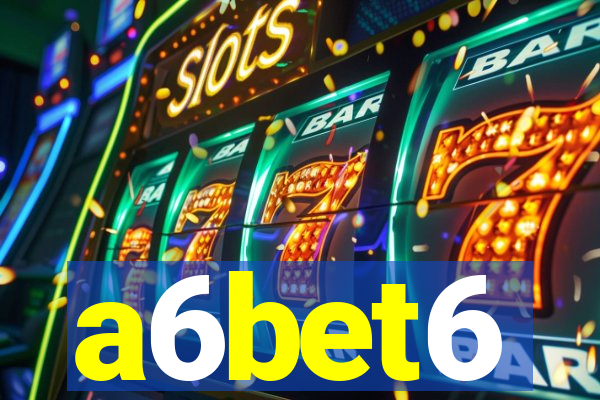 a6bet6