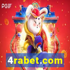 4rabet.com