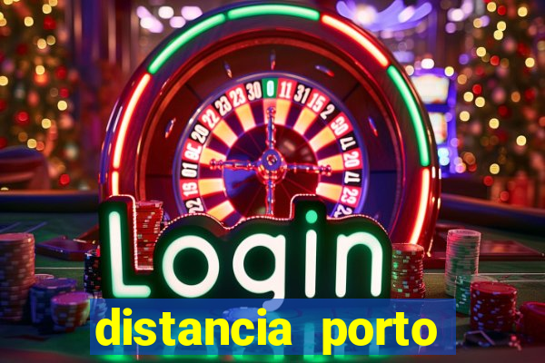 distancia porto alegre buenos aires