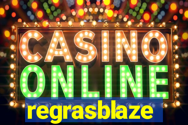 regrasblaze