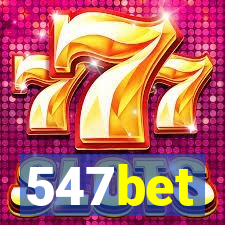 547bet