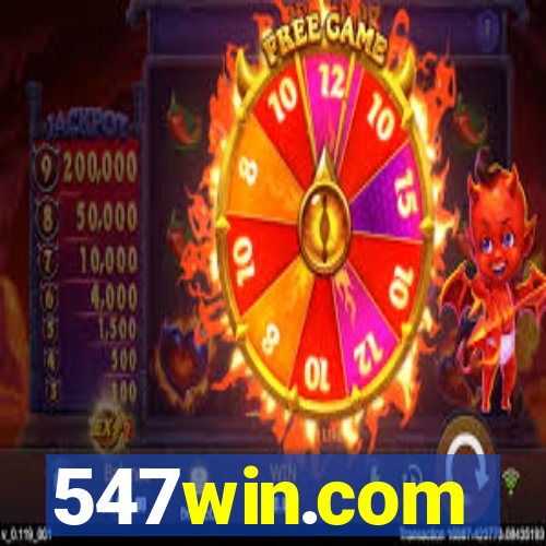 547win.com