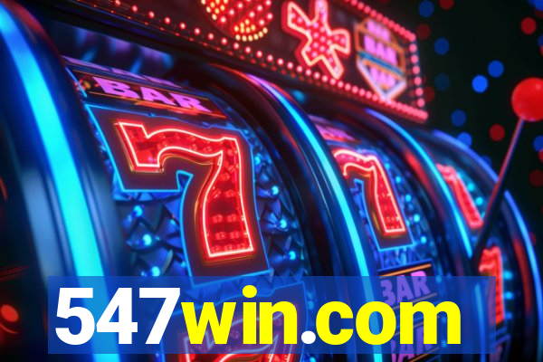 547win.com