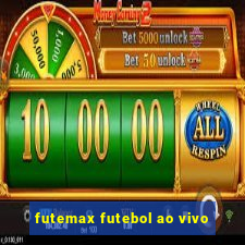 futemax futebol ao vivo
