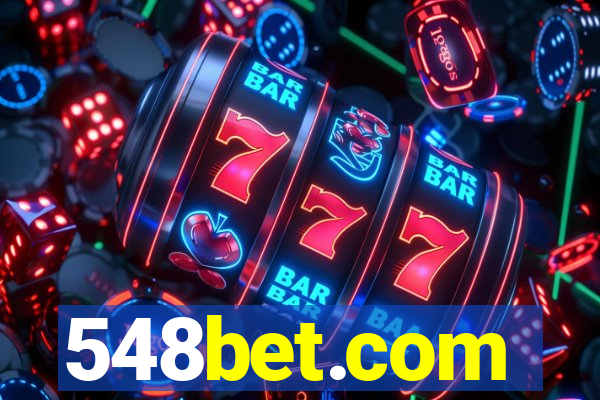 548bet.com