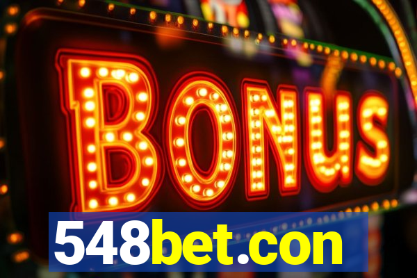 548bet.con