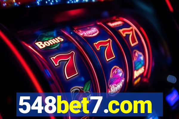 548bet7.com