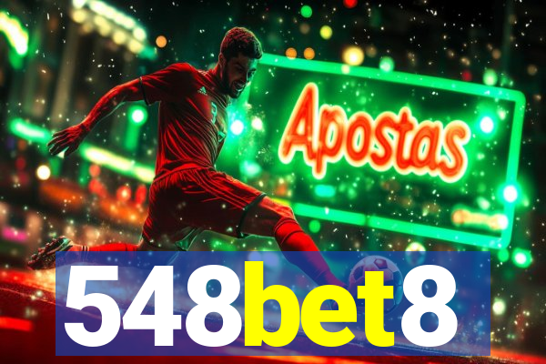 548bet8